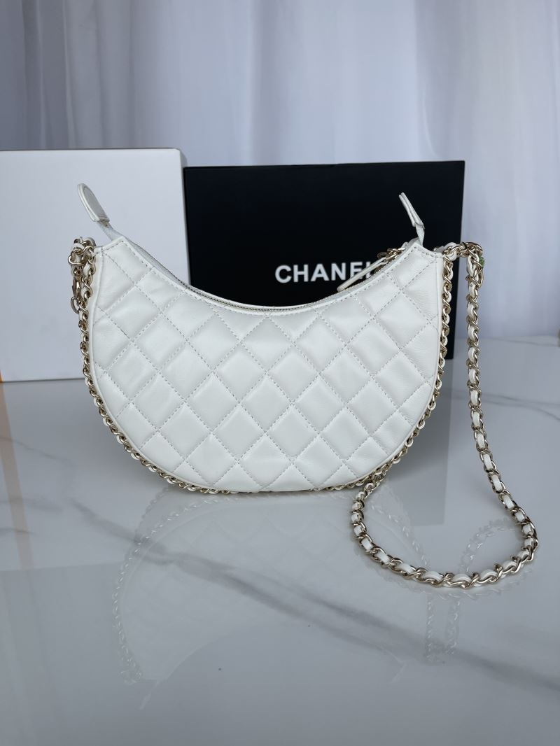 Chanel Satchel Bags